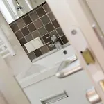 Bis 6 Personen Ohne Hund Hébergement de vacances Norden