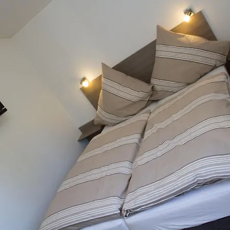 Holiday home Bis 6 Personen Ohne Hund