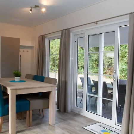 Holiday home Bis 6 Personen Ohne Hund